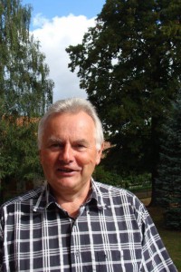Gerd Priepcke
