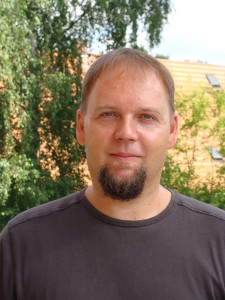 Hr Bahr